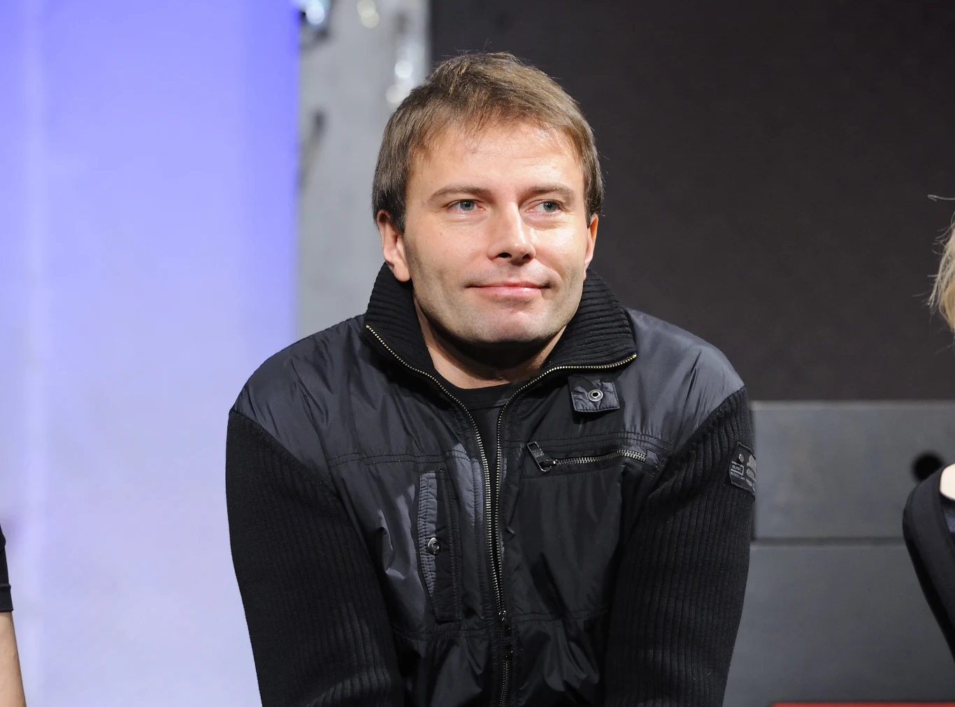 Tomasz Bednarek Tomasz Bednarek