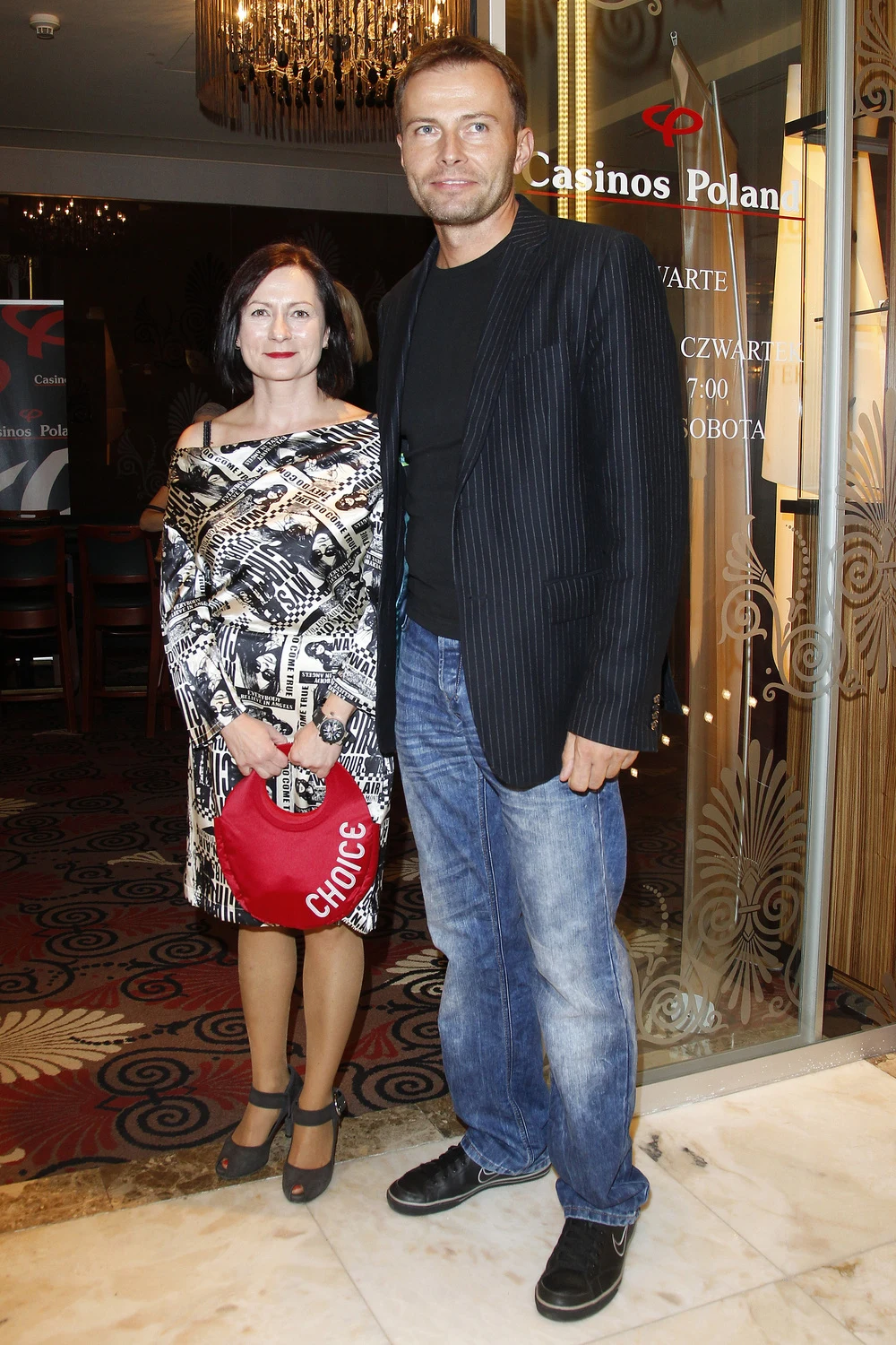 Tomasz Bednarek rozwiódł się z żoną w 2013 roku Tomasz Bednarek rozwiódł się z żoną w 2013 roku