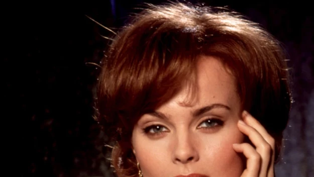 Izabella Scorupco