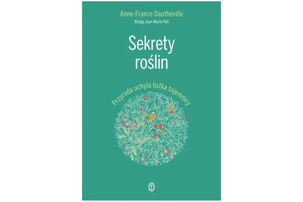 Sekrety roślin