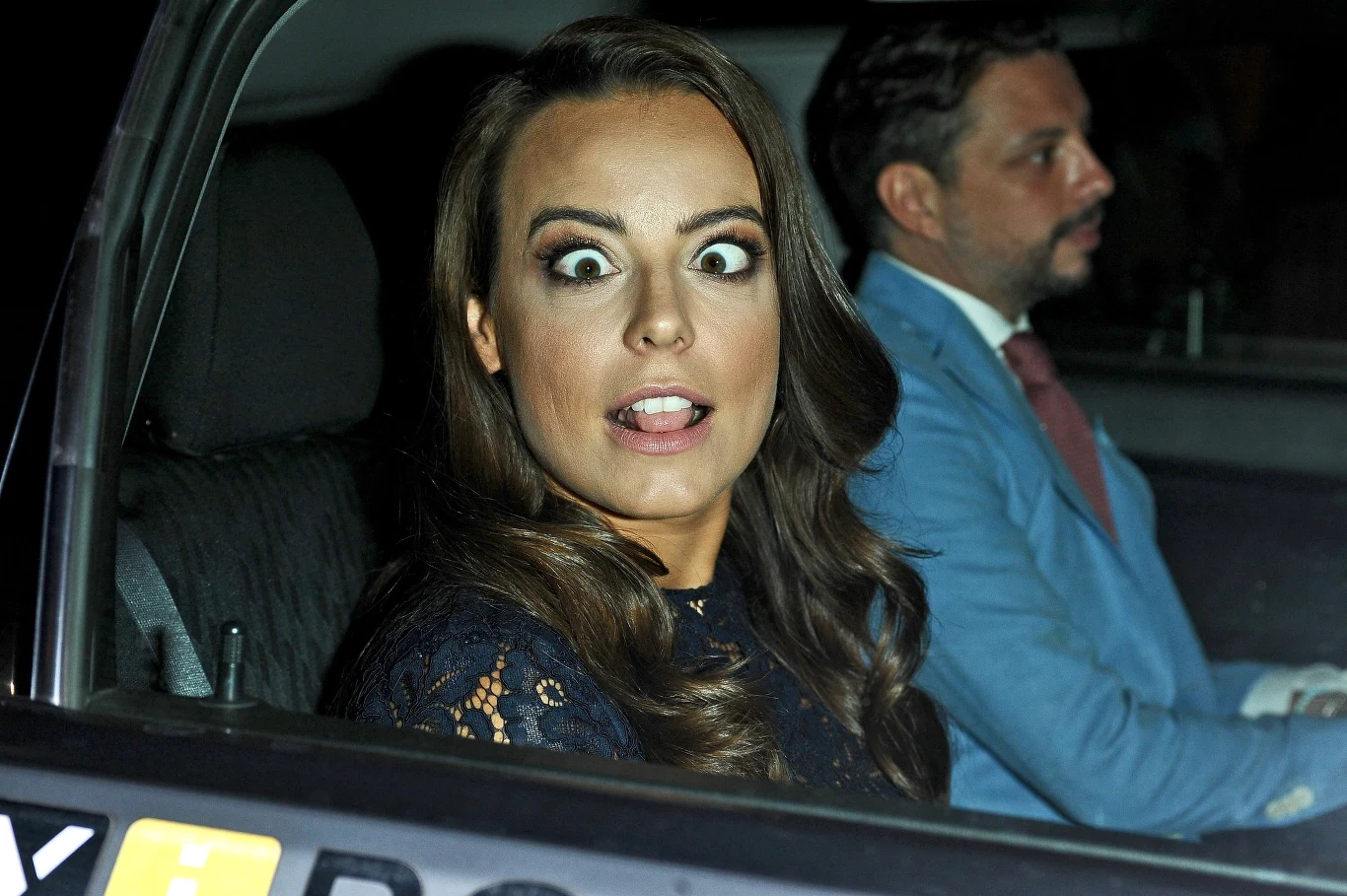 Anka Mucha i Marcel Anka Mucha i Marcel