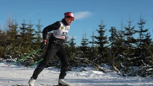 Urszula Łętocha zajęła 31. miejsce