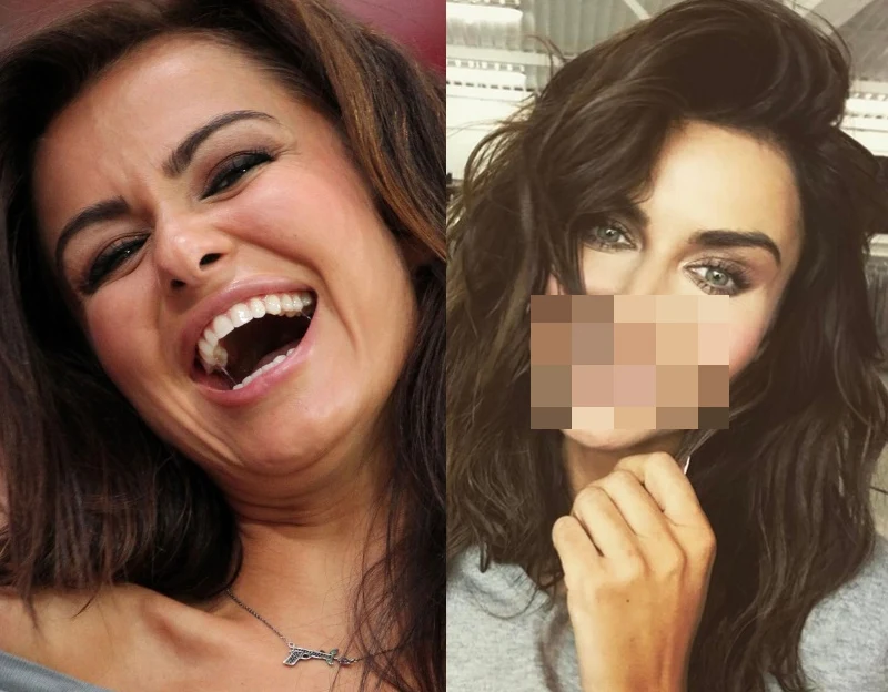 Siwiec (East News;Instagram)