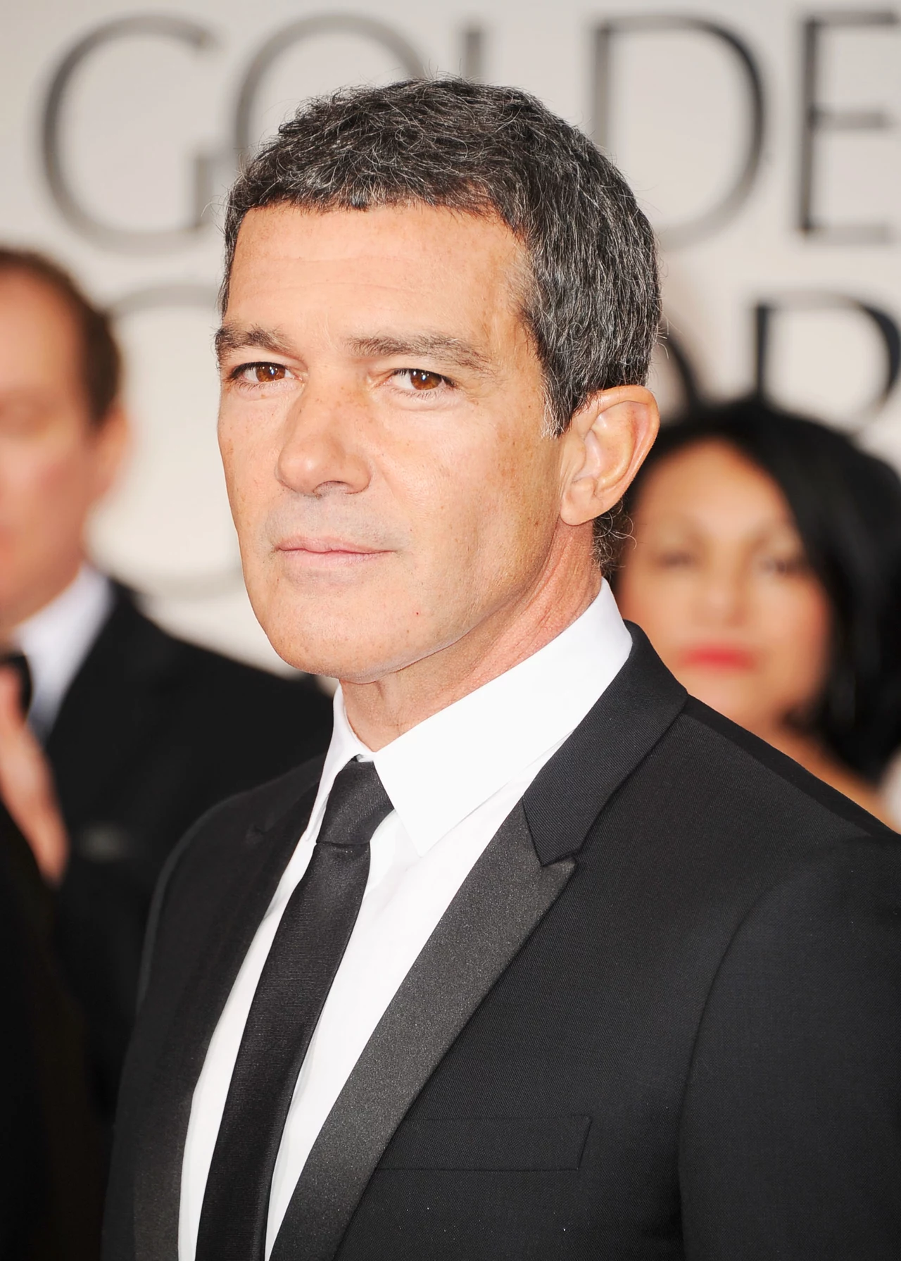 Antonio Banderas