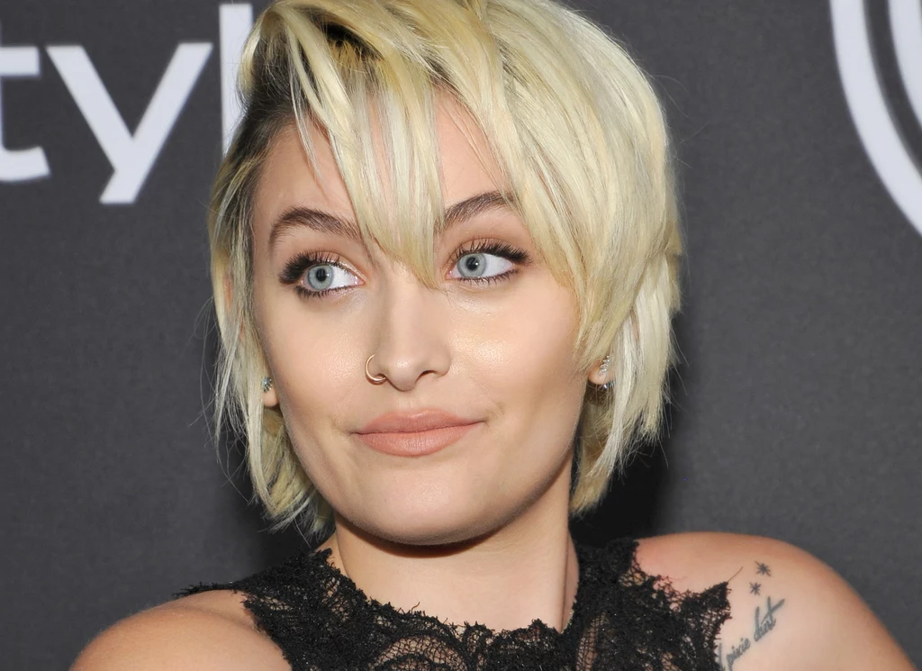 Paris Jackson