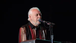 Gary Brooker zapowiada nowy album Procol Harum