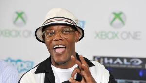 Samuel L. Jackson