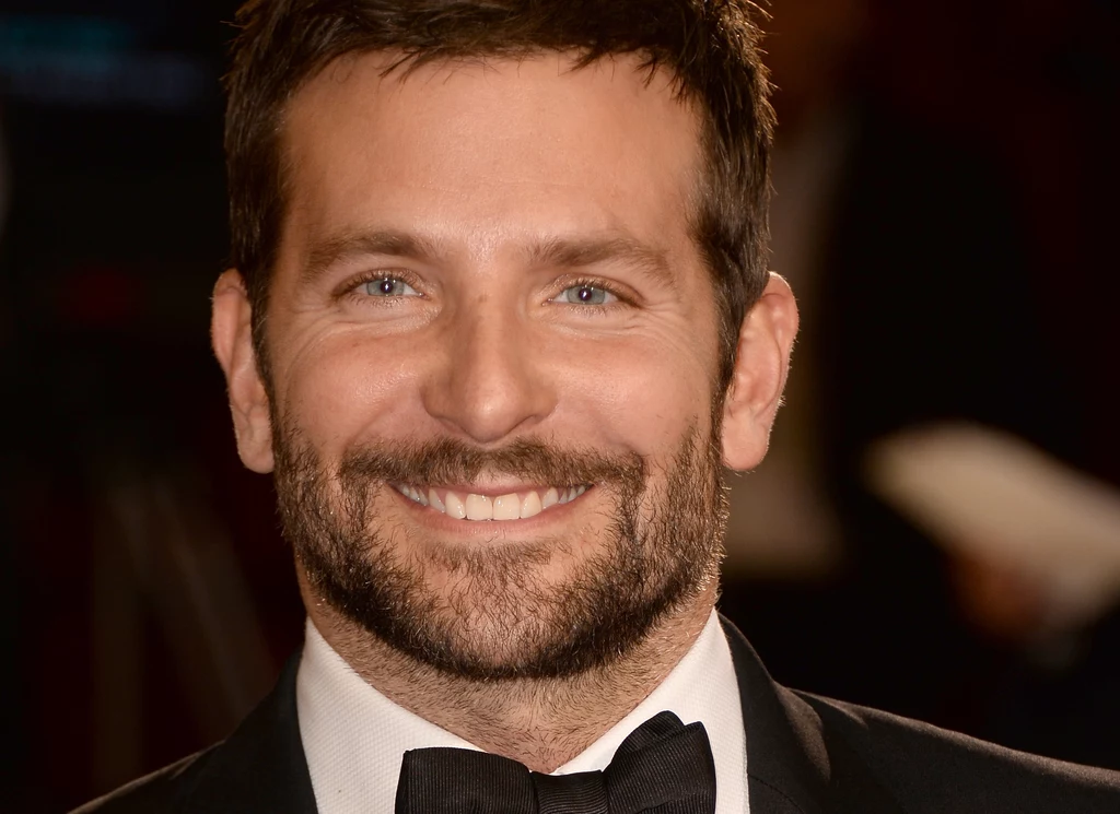 Bradley Cooper