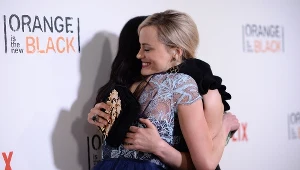 Laura Prepon, Taylor Schilling