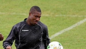 Prejuce Nakoulma