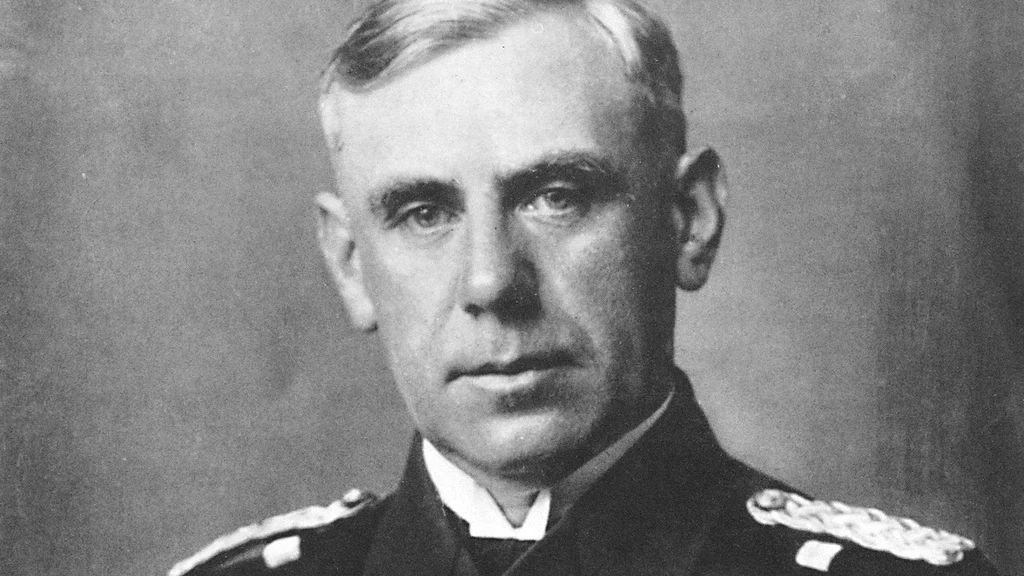 Wilhelm Canaris