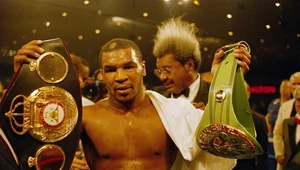 Mike Tyson zaczyna karierę muzyczną. Wyda płytę