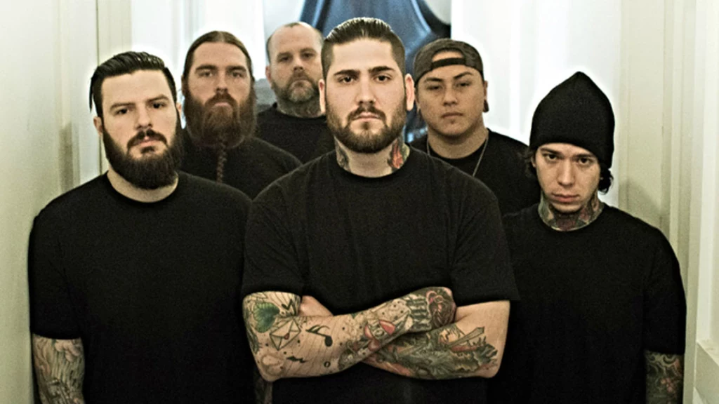 Fit For An Autopsy: Mrocznie i niepokojąco