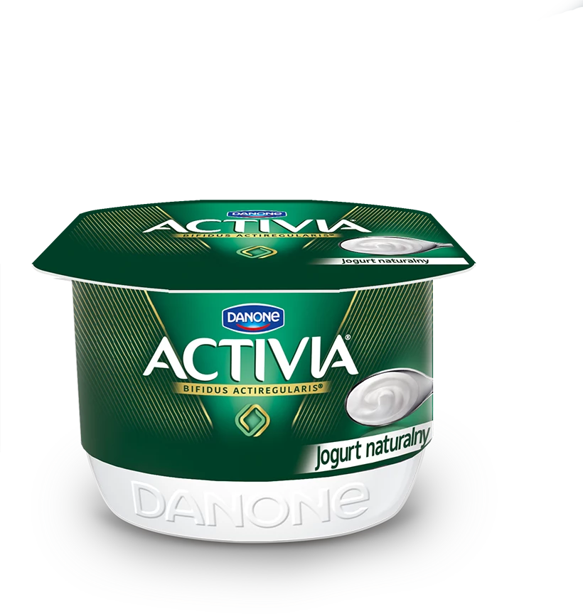 Activia Jogurt Naturalny