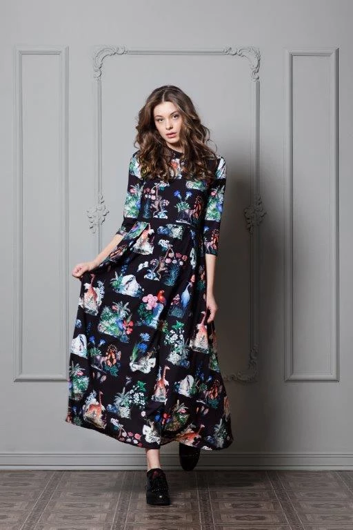 Lookbook marki Yoshe Lookbook marki Yoshe