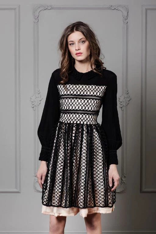 Lookbook marki Yoshe Lookbook marki Yoshe