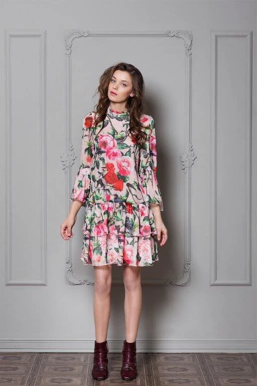 Lookbook marki Yoshe Lookbook marki Yoshe