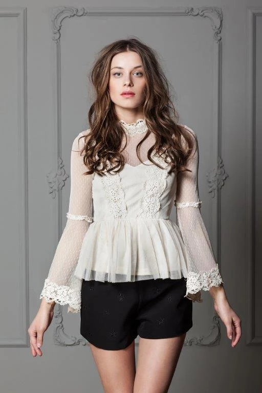 Lookbook marki Yoshe Lookbook marki Yoshe