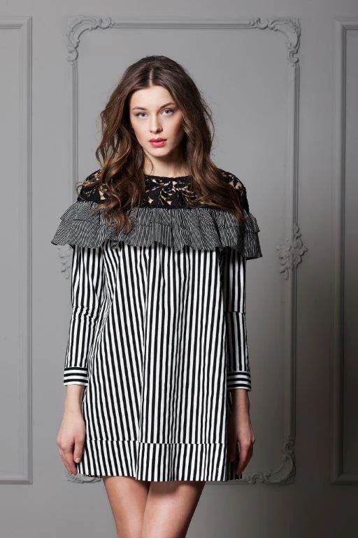 Lookbook marki Yoshe Lookbook marki Yoshe