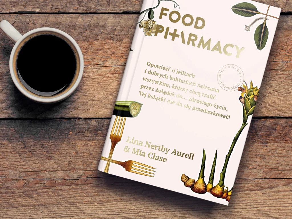 Food pharmacy