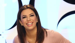 Eva Longoria