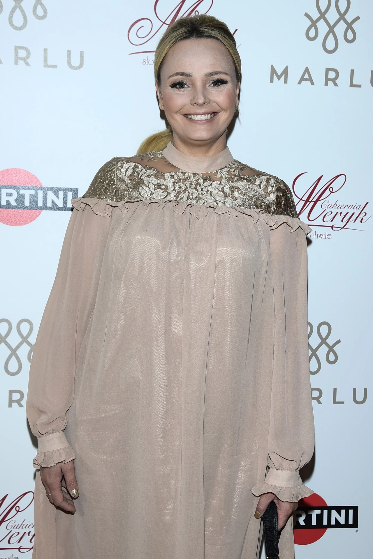 Agnieszka Jastrzębska Agnieszka Jastrzębska
