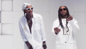 Ty Dolla Sign i Wiz Khalifa w klipie do "Brand New"