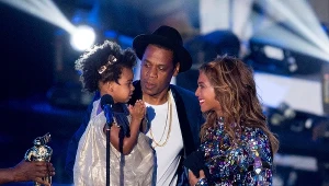 Beyonce i Jay Z spodziewają się bliźniąt