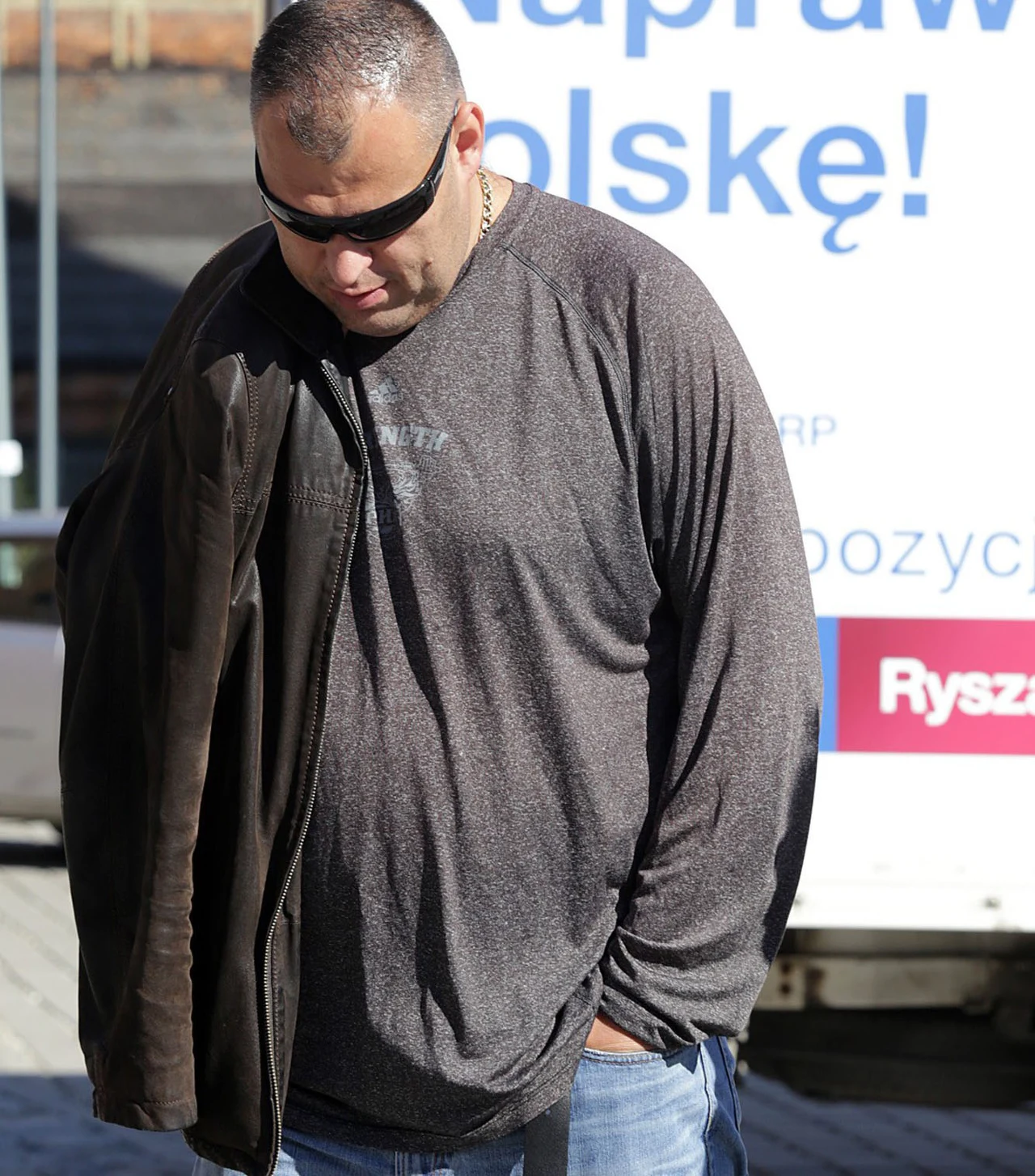 Kordian Korytek starał się o mandat poselski z list "Nowoczesnej" Kordian Korytek starał się o mandat poselski z list "Nowoczesnej"