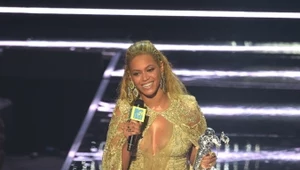 Beyonce ogłosiła, że jest w ciąży