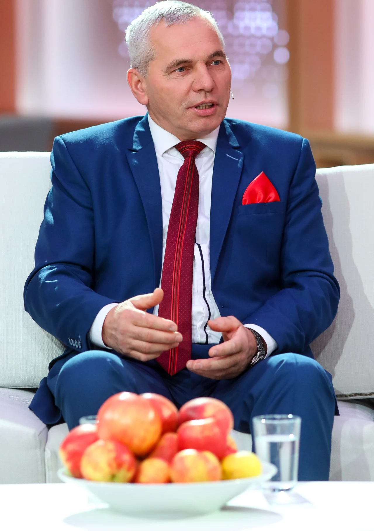 Zbigniew z "Rolnik szuka żony 3" Zbigniew z "Rolnik szuka żony 3"