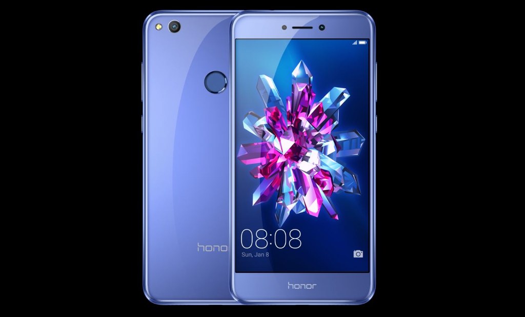 Honor 8 Lite najprawdopodobniej pojawi się również w Polsce