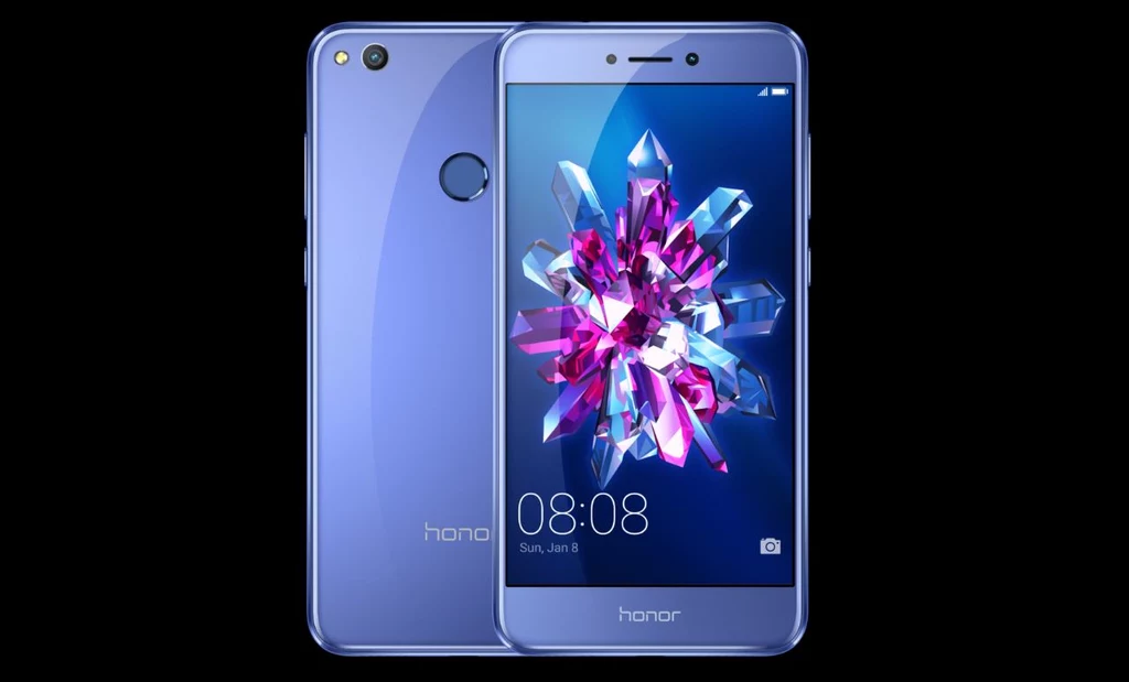 Honor 8 Lite najprawdopodobniej pojawi się również w Polsce Honor 8 Lite najprawdopodobniej pojawi się również w Polsce