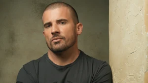 Dominic Purcell jako Lincoln Burrows.