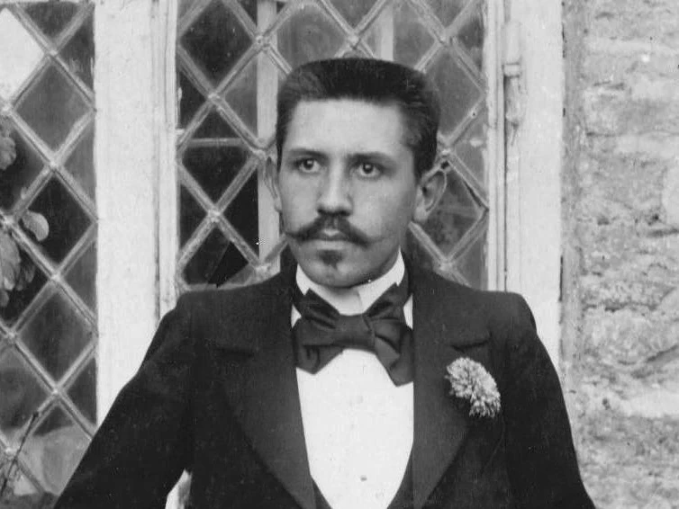 Paul Langevin Paul Langevin