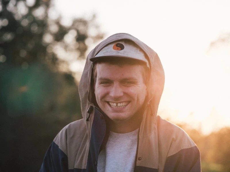Mac DeMarco szykuje nową płytę Mac DeMarco szykuje nową płytę