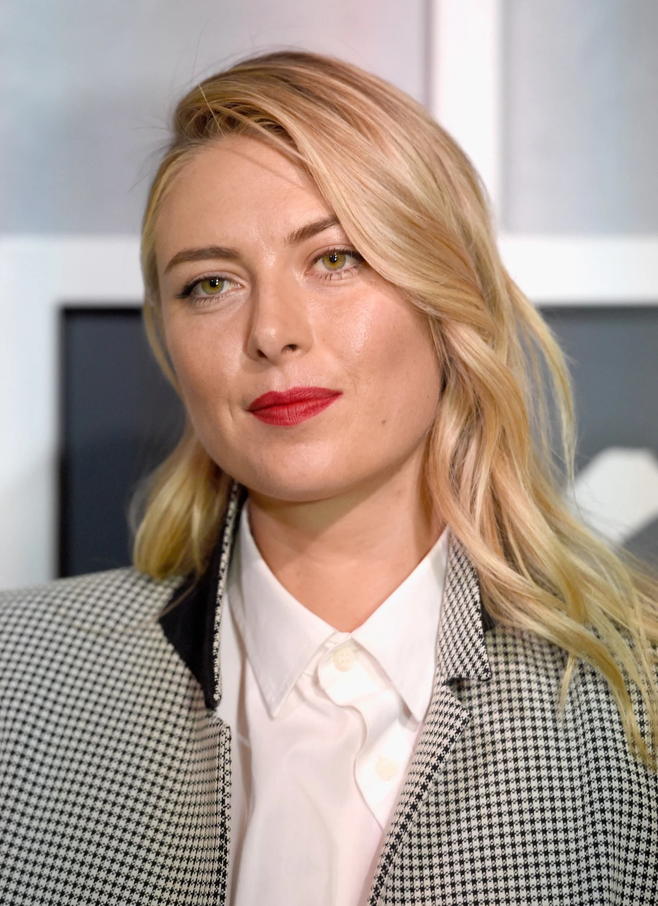 Maria Szarapowa