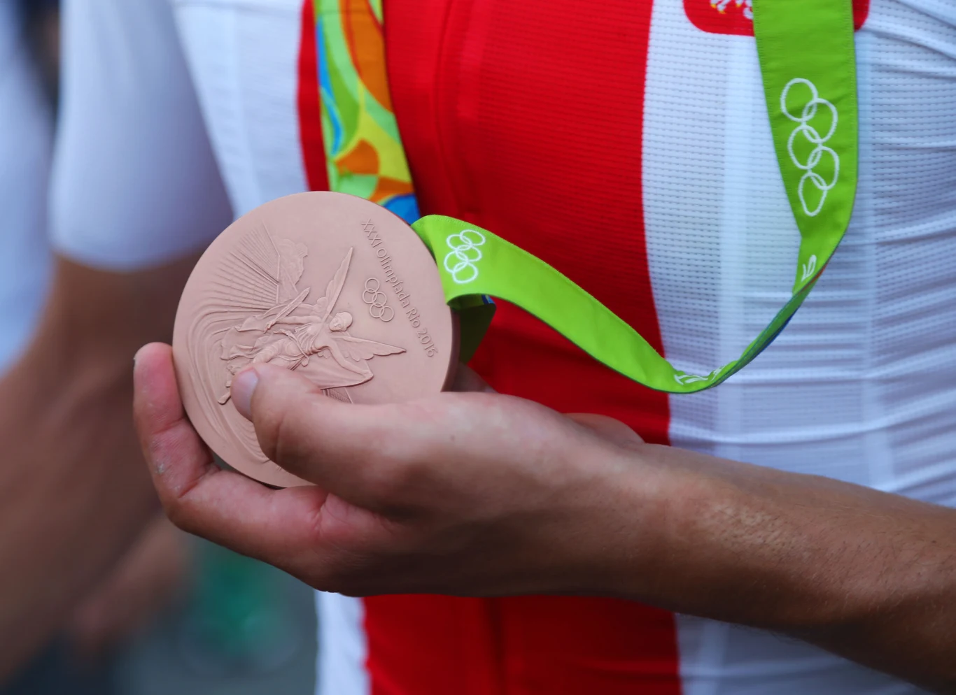 Każdy złoty medal dla Polaków na Olimpiadzie, to zniżka dla Ciebie! Każdy złoty medal dla Polaków na Olimpiadzie, to zniżka dla Ciebie!