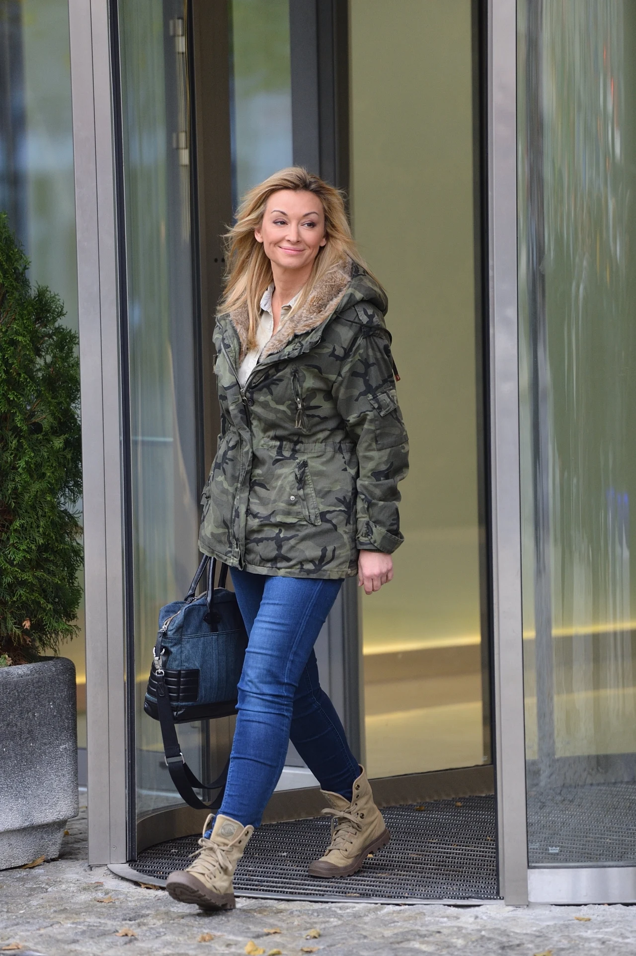 Martyna Wojciechowska Martyna Wojciechowska