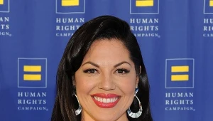 Sara Ramirez