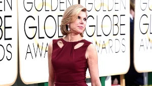 Christine Baranski