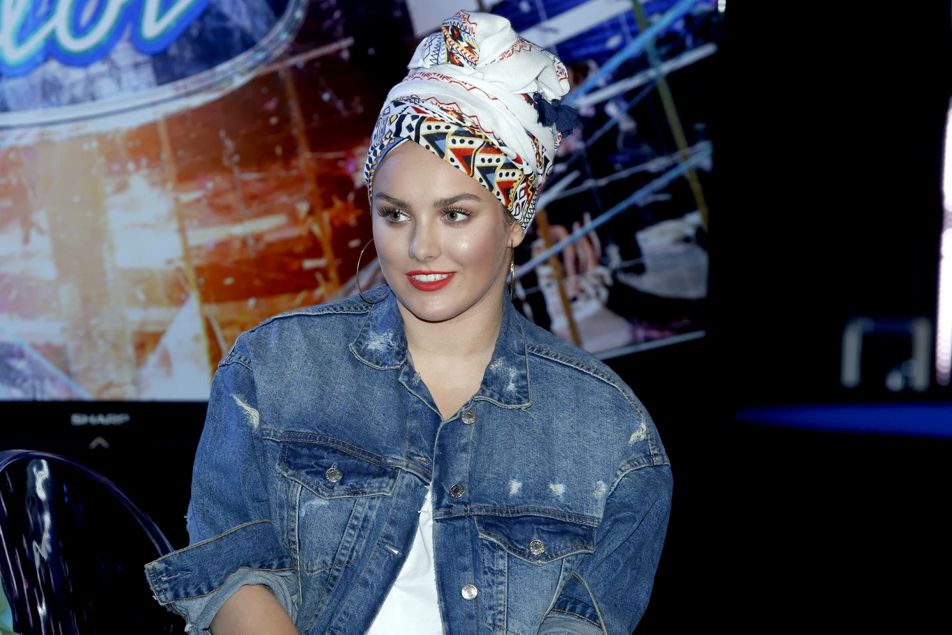 "Idol" powraca na antenę Polsatu po 12 latach przerwy. Pierwszy odcinek będzie miał premierę 15 lutego. Na zdjęciu Ewa Farna. "Idol" powraca na antenę Polsatu po 12 latach przerwy. Pierwszy odcinek będzie miał premierę 15 lutego. Na zdjęciu Ewa Farna.