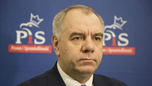 Jacek Sasin