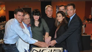 Obsada serialu "Agenci NCIS".