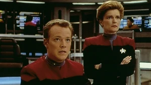 "Star Trek"
