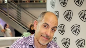David S. Goyer