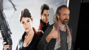 Peter Stormare