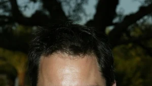 Eric McCormack