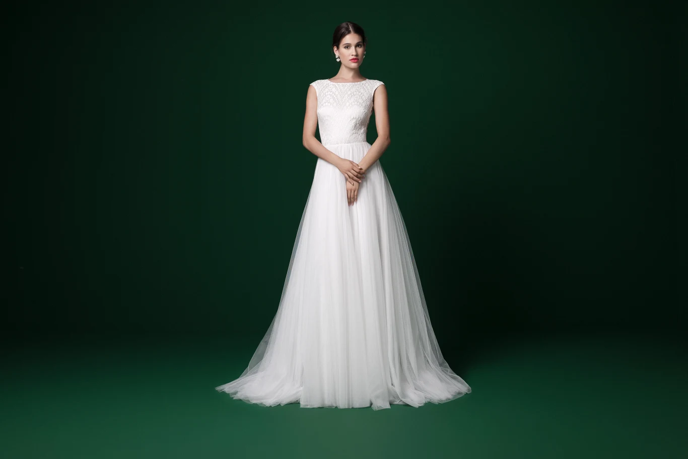 Fot. materiały prasowe Daalarna Couture Fot. materiały prasowe Daalarna Couture