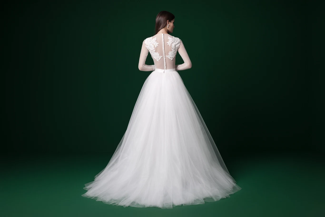 Fot. materiały prasowe Daalarna Couture Fot. materiały prasowe Daalarna Couture